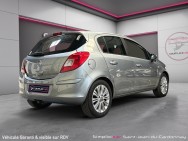 OPEL d'occasion CORSA 1.4 TWINPORT 100 COSMO de 2013 St Jean du