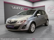 OPEL d'occasion CORSA 1.4 TWINPORT 100 COSMO de 2013 St Jean du