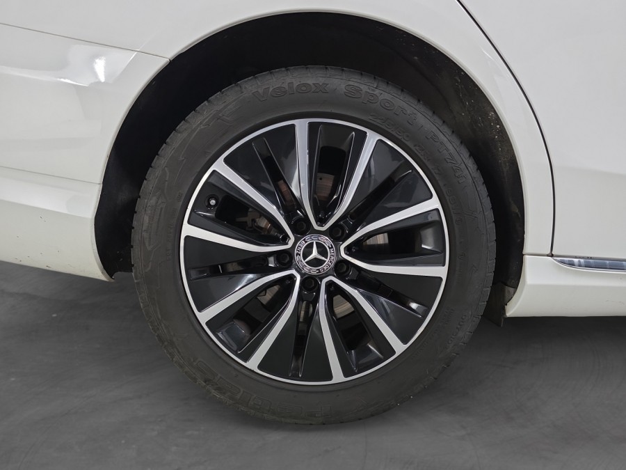 MERCEDES d'occasion CLASSE-C AVANTGARDE de 2019 Meximeux (01)﻿