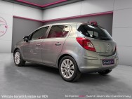 OPEL d'occasion CORSA 1.4 TWINPORT 100 COSMO de 2013 St Jean du