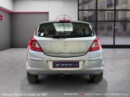 OPEL d'occasion CORSA 1.4 TWINPORT 100 COSMO de 2013 St Jean du