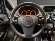 OPEL d'occasion CORSA 1.4 TWINPORT 100 COSMO de 2013 St Jean du