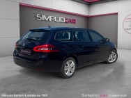 PEUGEOT d'occasion 308 SW II SW 1.5 BLUE HDI 130 ACTIVE BUSINESS de