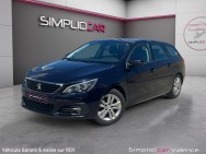 PEUGEOT d'occasion 308 SW II SW 1.5 BLUE HDI 130 ACTIVE BUSINESS de