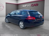 PEUGEOT d'occasion 308 SW II SW 1.5 BLUE HDI 130 ACTIVE BUSINESS de