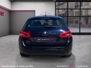 PEUGEOT d'occasion 308 SW II SW 1.5 BLUE HDI 130 ACTIVE BUSINESS de