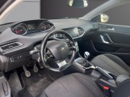 PEUGEOT d'occasion 308 SW II SW 1.5 BLUE HDI 130 ACTIVE BUSINESS de