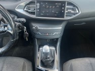 PEUGEOT d'occasion 308 SW II SW 1.5 BLUE HDI 130 ACTIVE BUSINESS de