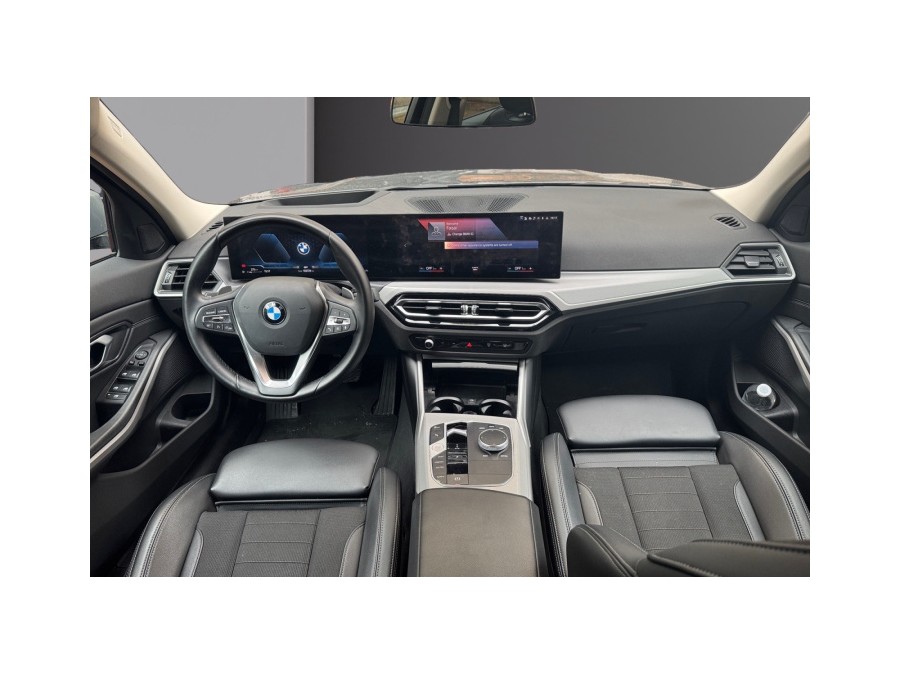 BMW d'occasion SERIE 3 318D 150 M SPORT BA de 2023 Le Raincy (93)﻿