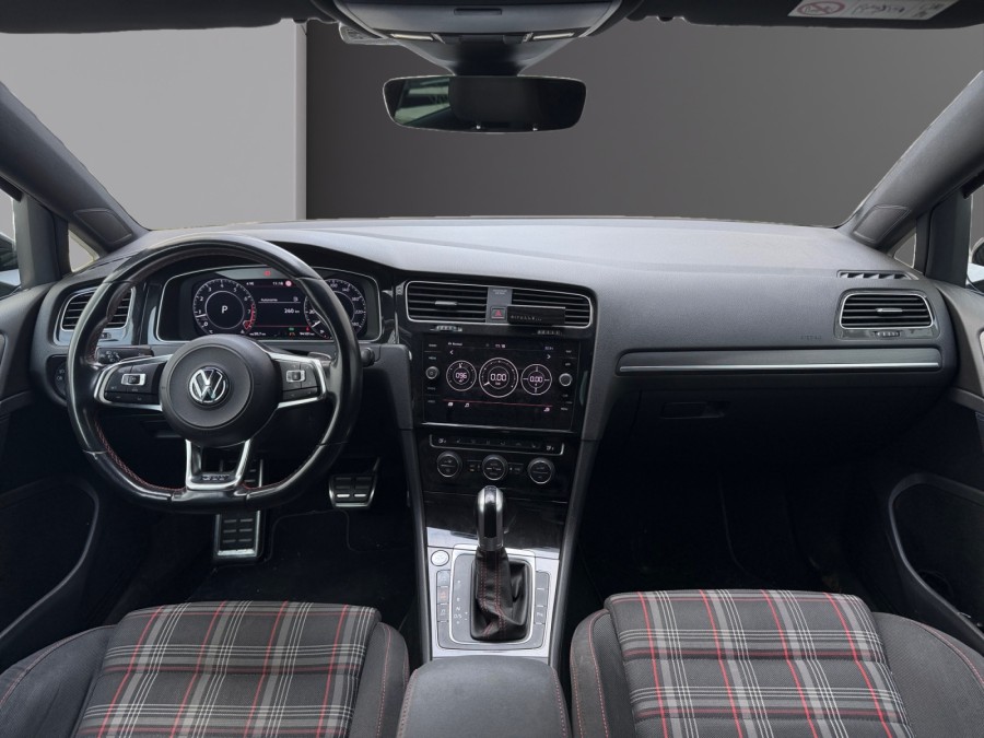 VOLKSWAGEN d'occasion GOLF VII 2.0 TSI 230 GTI PERFORMANCE DSG de