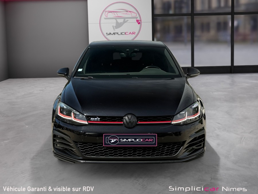 VOLKSWAGEN d'occasion GOLF VII 2.0 TSI 230 GTI PERFORMANCE DSG de