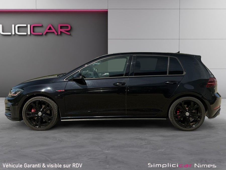 VOLKSWAGEN d'occasion GOLF VII 2.0 TSI 230 GTI PERFORMANCE DSG de