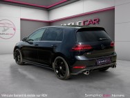 VOLKSWAGEN d'occasion GOLF VII 2.0 TSI 230 GTI PERFORMANCE DSG de