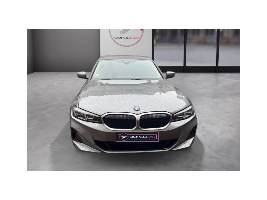 BMW d'occasion SERIE 3 318D 150 M SPORT BA de 2023 Le Raincy (93)﻿