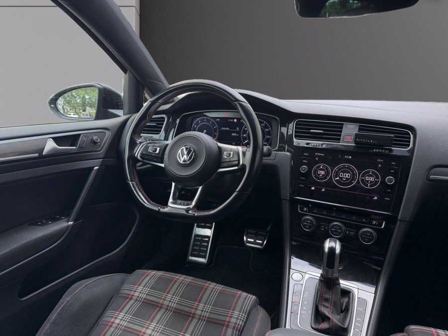VOLKSWAGEN d'occasion GOLF VII 2.0 TSI 230 GTI PERFORMANCE DSG de