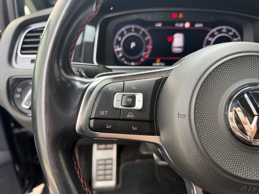 VOLKSWAGEN d'occasion GOLF VII 2.0 TSI 230 GTI PERFORMANCE DSG de