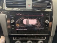 VOLKSWAGEN d'occasion GOLF VII 2.0 TSI 230 GTI PERFORMANCE DSG de