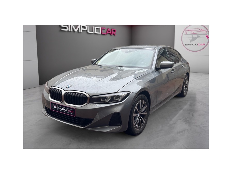BMW d'occasion SERIE 3 318D 150 M SPORT BA de 2023 Le Raincy (93)﻿