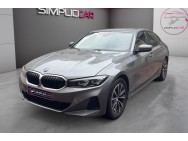 BMW d'occasion SERIE 3 318D 150 M SPORT BA de 2023 Le Raincy (93)﻿
