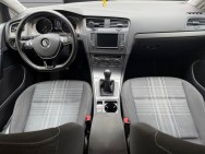 VOLKSWAGEN d'occasion GOLF VII 1.2 TSI 110 ALLSTAR de 2015 Le Raincy