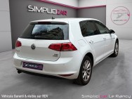 VOLKSWAGEN d'occasion GOLF VII 1.2 TSI 110 ALLSTAR de 2015 Le Raincy