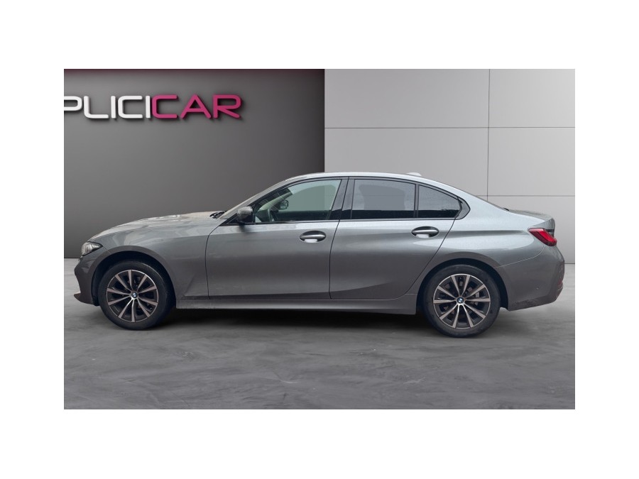 BMW d'occasion SERIE 3 318D 150 M SPORT BA de 2023 Le Raincy (93)﻿
