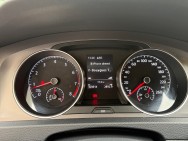 VOLKSWAGEN d'occasion GOLF VII 1.2 TSI 110 ALLSTAR de 2015 Le Raincy