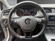 VOLKSWAGEN d'occasion GOLF VII 1.2 TSI 110 ALLSTAR de 2015 Le Raincy