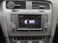 VOLKSWAGEN d'occasion GOLF VII 1.2 TSI 110 ALLSTAR de 2015 Le Raincy