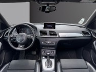 AUDI d'occasion Q3 2.0 TDI 150 S LINE QUATTRO S TRONIC de 2015 Nîmes