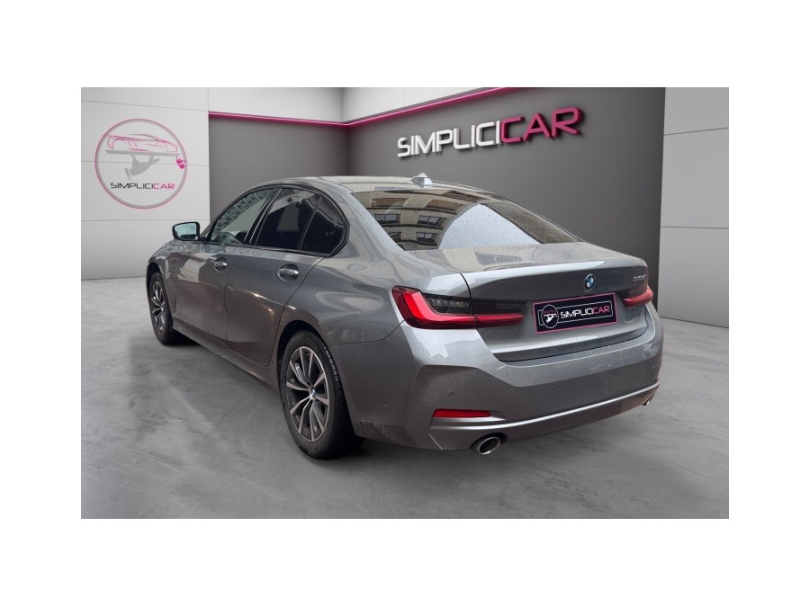 BMW d'occasion SERIE 3 318D 150 M SPORT BA de 2023 Le Raincy (93)﻿