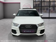 AUDI d'occasion Q3 2.0 TDI 150 S LINE QUATTRO S TRONIC de 2015 Nîmes