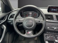 AUDI d'occasion Q3 2.0 TDI 150 S LINE QUATTRO S TRONIC de 2015 Nîmes
