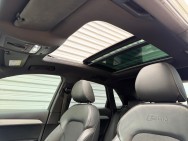 AUDI d'occasion Q3 2.0 TDI 150 S LINE QUATTRO S TRONIC de 2015 Nîmes