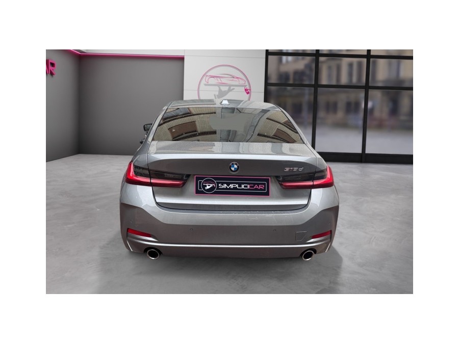 BMW d'occasion SERIE 3 318D 150 M SPORT BA de 2023 Le Raincy (93)﻿