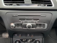 AUDI d'occasion Q3 2.0 TDI 150 S LINE QUATTRO S TRONIC de 2015 Nîmes