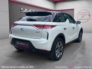 DS d'occasion DS3 / DS3 CROSSBACK 1.5 BLUE HDI 130 CHIC BA de 2019