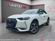 DS d'occasion DS3 / DS3 CROSSBACK 1.5 BLUE HDI 130 CHIC BA de 2019