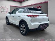 DS d'occasion DS3 / DS3 CROSSBACK 1.5 BLUE HDI 130 CHIC BA de 2019