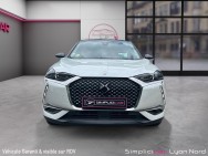 DS d'occasion DS3 / DS3 CROSSBACK 1.5 BLUE HDI 130 CHIC BA de 2019