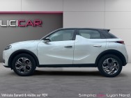 DS d'occasion DS3 / DS3 CROSSBACK 1.5 BLUE HDI 130 CHIC BA de 2019
