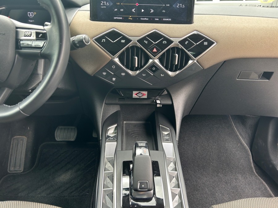 DS d'occasion DS3 / DS3 CROSSBACK 1.5 BLUE HDI 130 CHIC BA de 2019