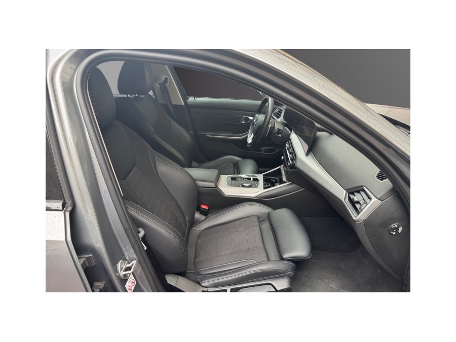 BMW d'occasion SERIE 3 318D 150 M SPORT BA de 2023 Le Raincy (93)﻿