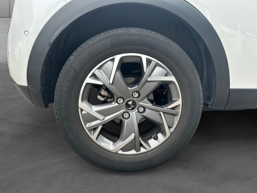 DS d'occasion DS3 / DS3 CROSSBACK 1.5 BLUE HDI 130 CHIC BA de 2019