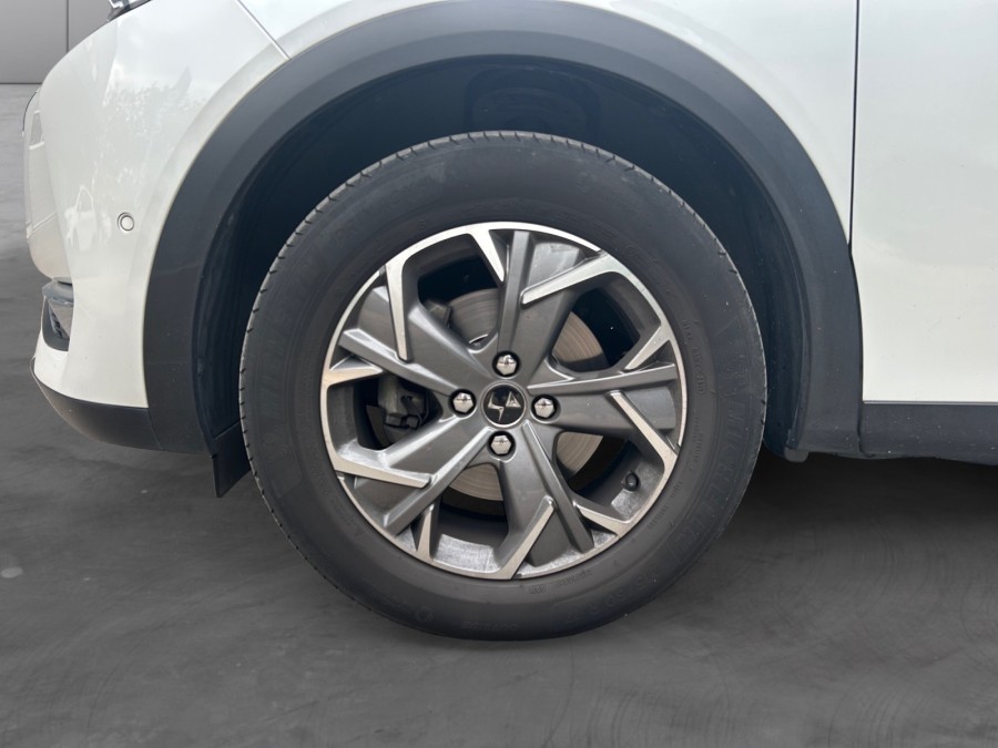 DS d'occasion DS3 / DS3 CROSSBACK 1.5 BLUE HDI 130 CHIC BA de 2019
