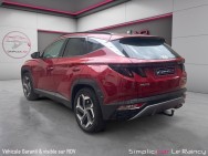 HYUNDAI d'occasion TUCSON 1.6 T-GDI PLUG-IN 265 N-line Executive