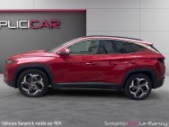 HYUNDAI d'occasion TUCSON 1.6 T-GDI PLUG-IN 265 N-line Executive