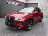 HYUNDAI d'occasion TUCSON 1.6 T-GDI PLUG-IN 265 N-line Executive