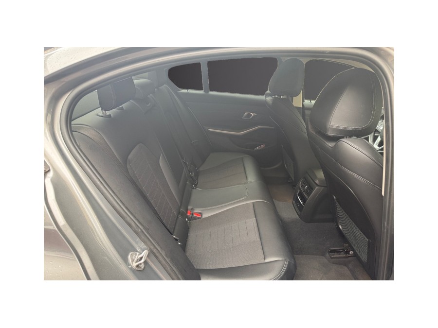 BMW d'occasion SERIE 3 318D 150 M SPORT BA de 2023 Le Raincy (93)﻿