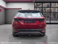 HYUNDAI d'occasion TUCSON 1.6 T-GDI PLUG-IN 265 N-line Executive